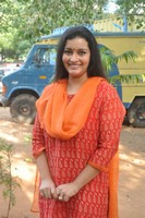 Renu Desai Photos